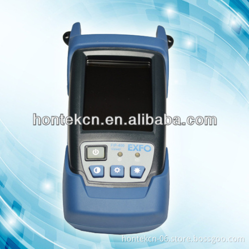 EXFO FIP-400 Industrial Fiber Inspection ProbeCompatible with AXS-100/110/200,FTB-1/200/500
